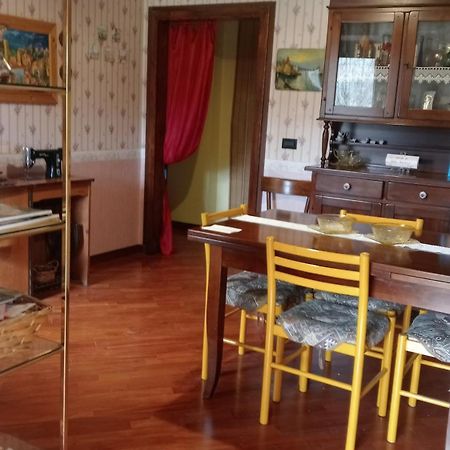 B&B Piceno Castel di Lama Buitenkant foto