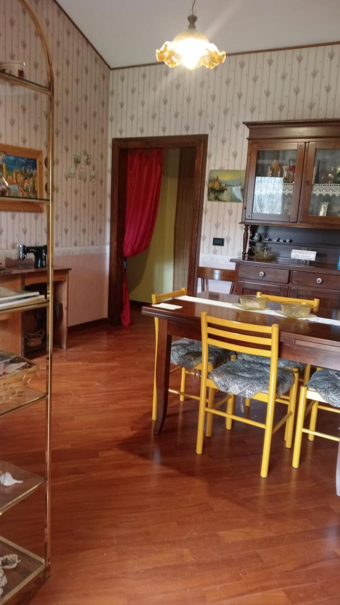 B&B Piceno Castel di Lama Buitenkant foto