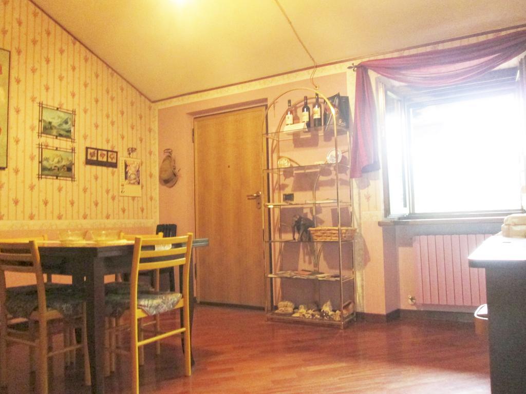 B&B Piceno Castel di Lama Buitenkant foto