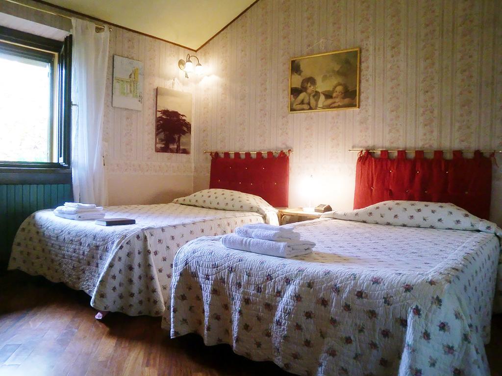 B&B Piceno Castel di Lama Buitenkant foto